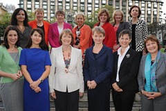 labour women 