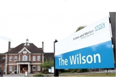 Wilsonhospital