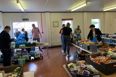 Foodbank