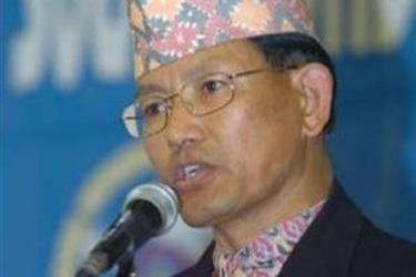 Gam Gurung